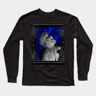 WOLFMAN 1 (1941) Long Sleeve T-Shirt